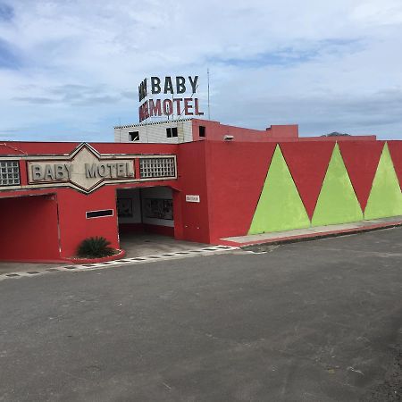 Baby Motel (Adults Only) Serra (Espirito Santo) Ngoại thất bức ảnh