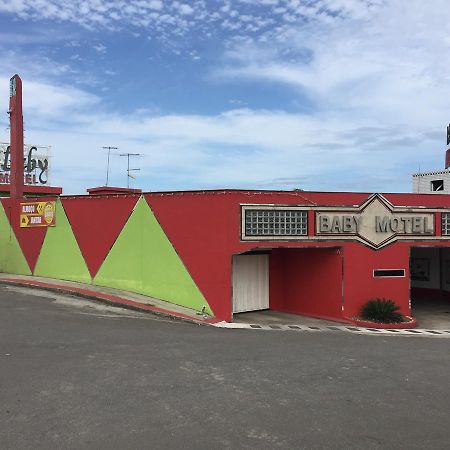 Baby Motel (Adults Only) Serra (Espirito Santo) Ngoại thất bức ảnh