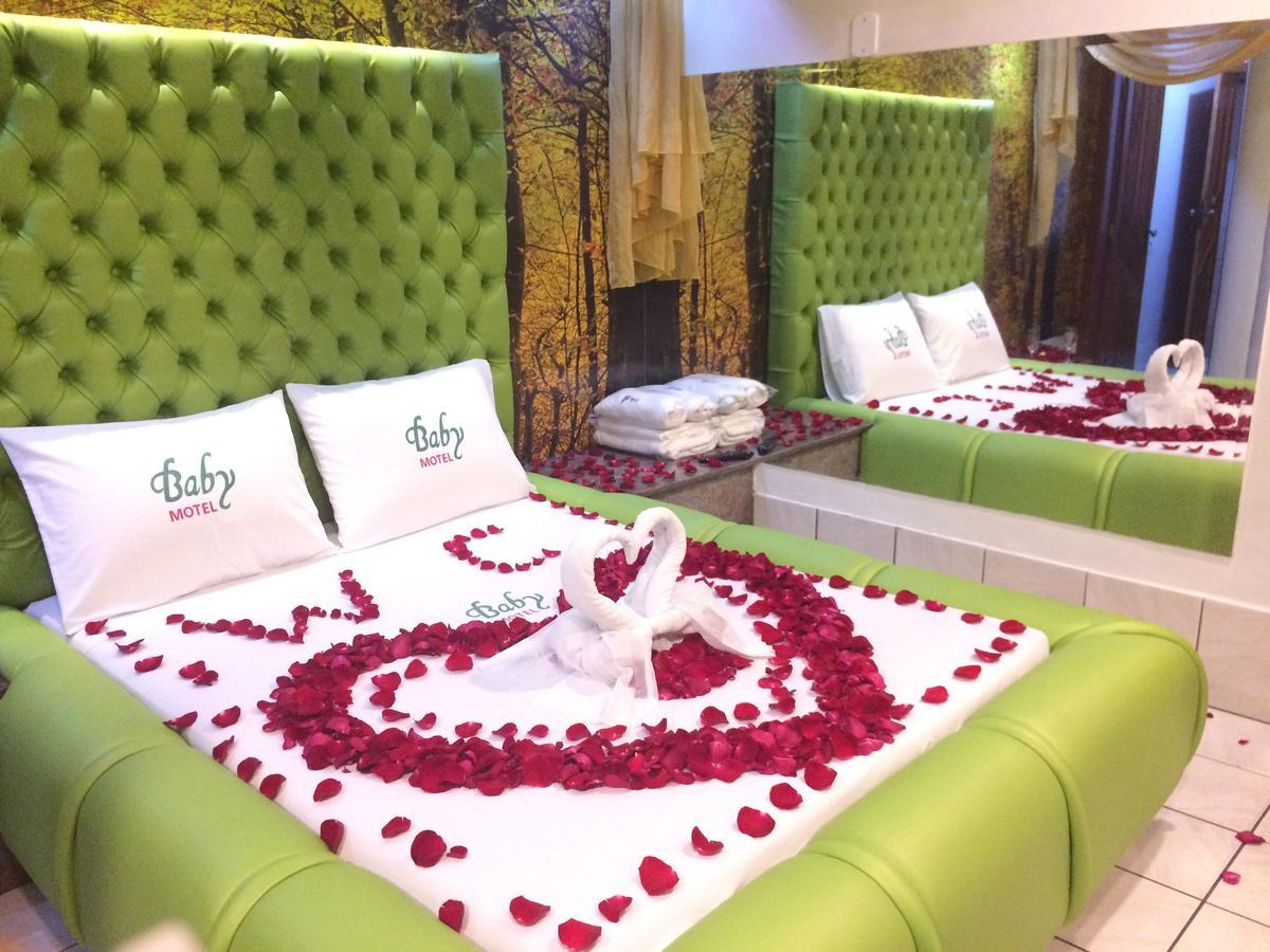 Baby Motel (Adults Only) Serra (Espirito Santo) Ngoại thất bức ảnh