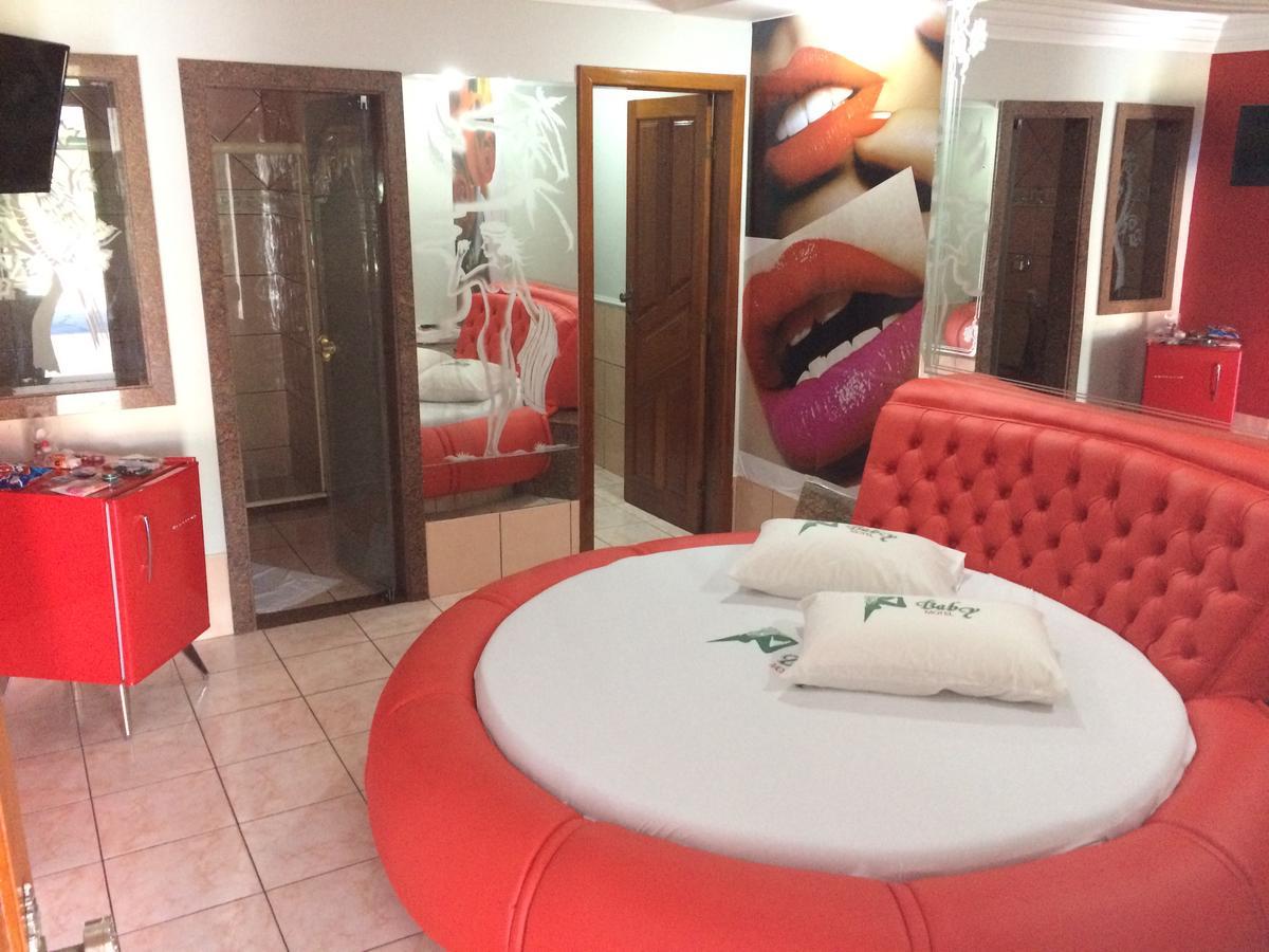 Baby Motel (Adults Only) Serra (Espirito Santo) Ngoại thất bức ảnh