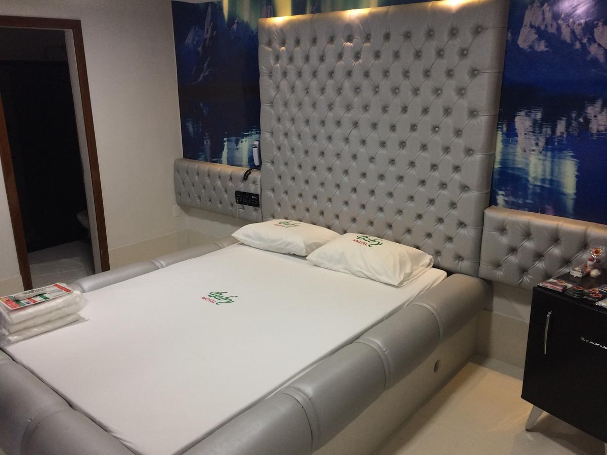 Baby Motel (Adults Only) Serra (Espirito Santo) Ngoại thất bức ảnh