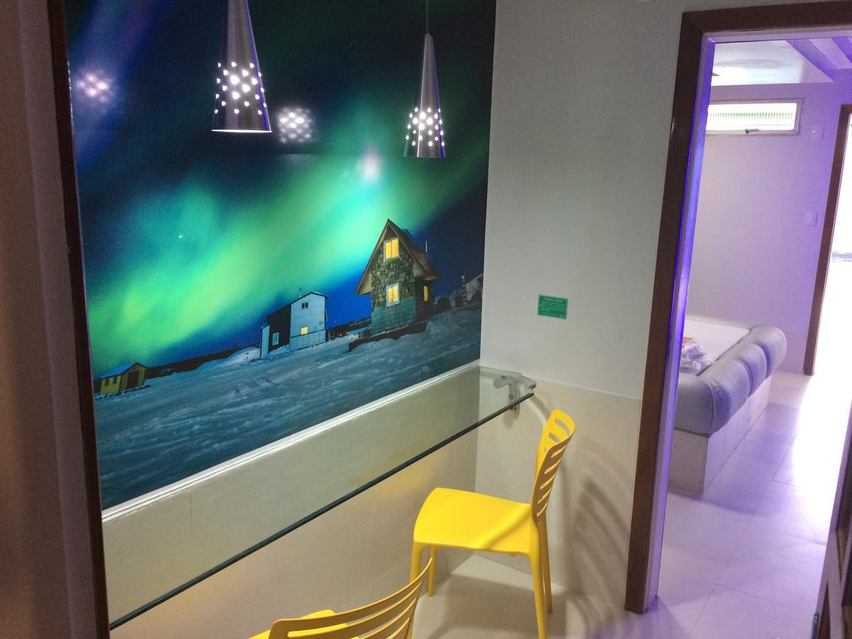 Baby Motel (Adults Only) Serra (Espirito Santo) Ngoại thất bức ảnh