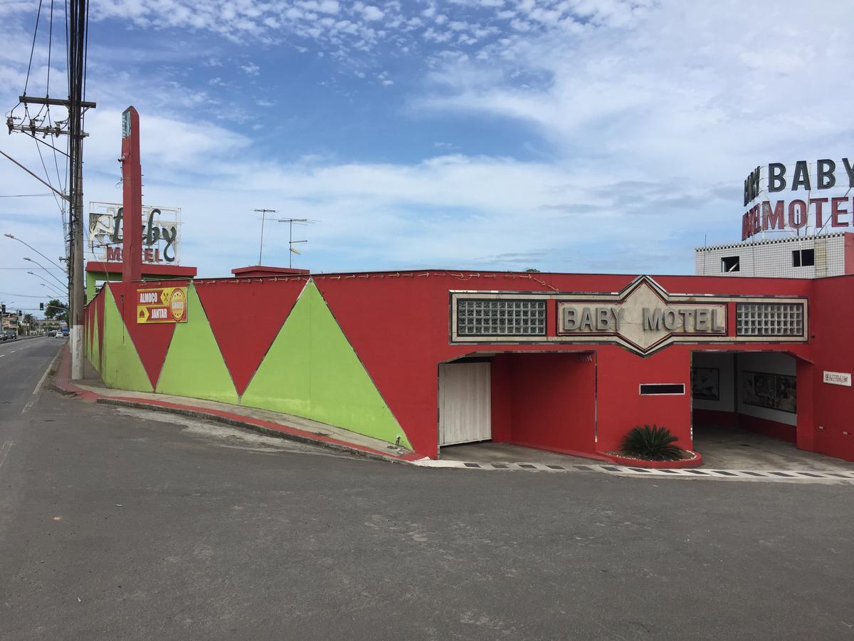 Baby Motel (Adults Only) Serra (Espirito Santo) Ngoại thất bức ảnh