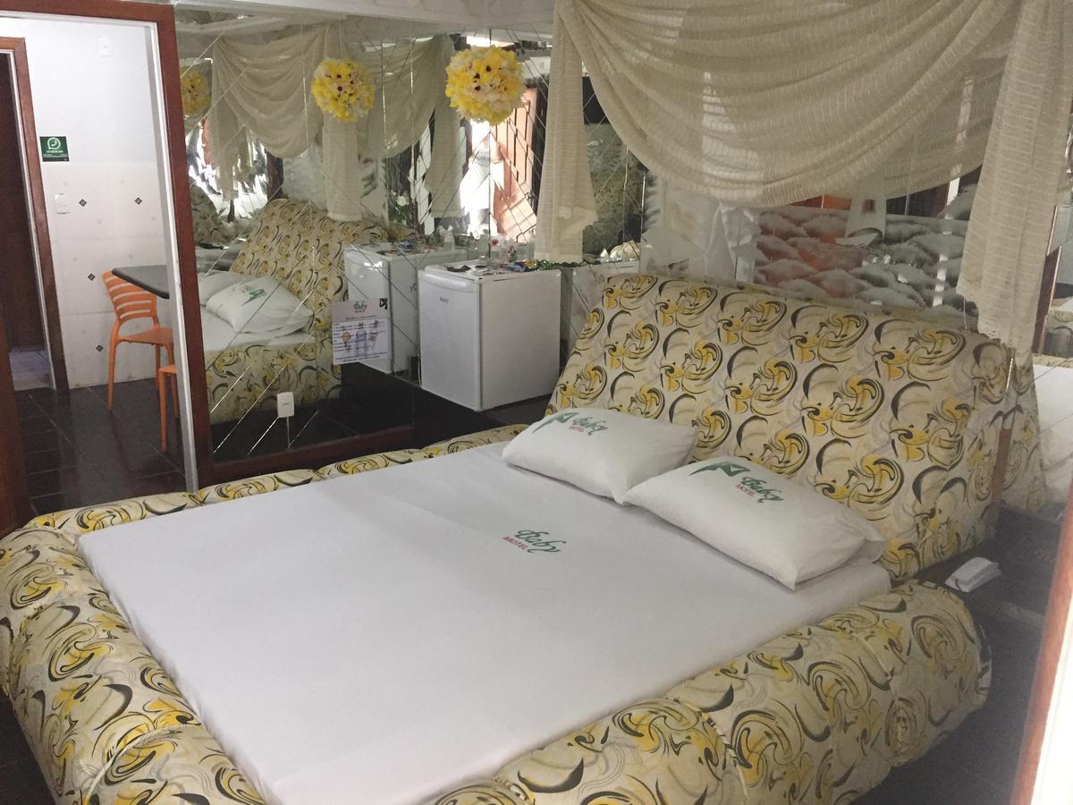 Baby Motel (Adults Only) Serra (Espirito Santo) Ngoại thất bức ảnh