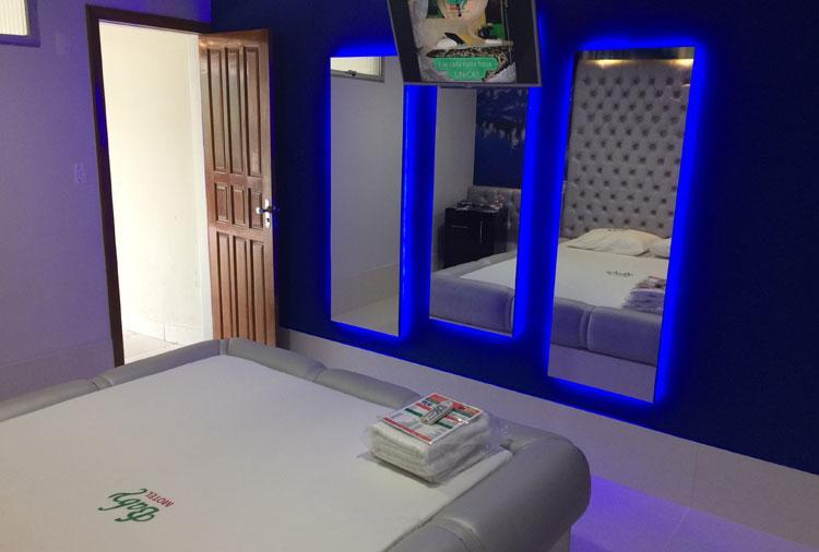 Baby Motel (Adults Only) Serra (Espirito Santo) Ngoại thất bức ảnh