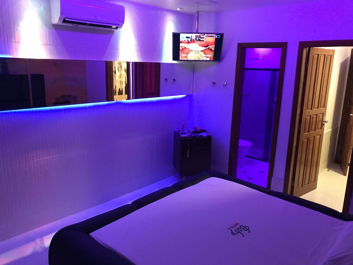 Baby Motel (Adults Only) Serra (Espirito Santo) Ngoại thất bức ảnh